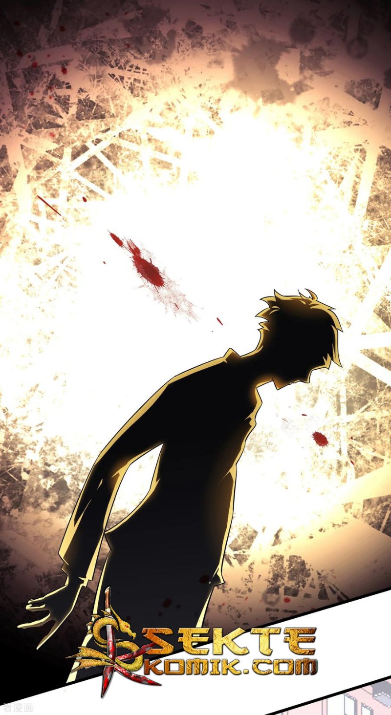 Outlander Tyrant Supplier Chapter 10 Gambar 4